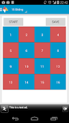 Sliding games poster