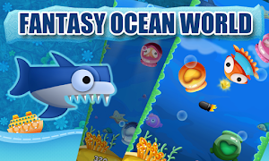 Octopus Boom Dash تصوير الشاشة 7
