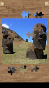 Monuments Jigsaw Puzzles screenshot 1