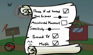 Bouncing Hippos скриншот 5