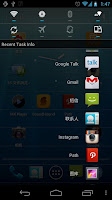 FastSwitch screenshot 1