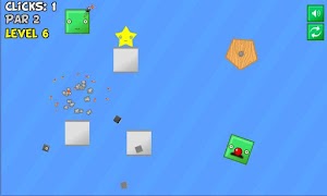 Blow Things Up! ảnh chụp màn hình 3