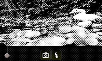 Halftone Camera gönderen