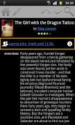 BooksApp screenshot 4