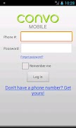 Convo Mobile screenshot 2