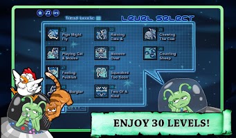 Abduction Stacker screenshot 3