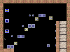 First Bounce Ball screenshot 1