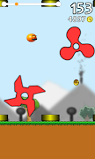 Flying Orange 스크린샷 2