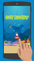 Blooby - Free Flappy Game poster