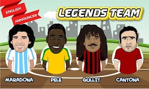 Toe Bouncing Screenshot 2