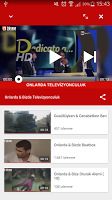 Komik Video Capsler syot layar 1