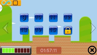 Two simple levels ภาพหน้าจอ 4