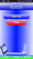 Wifi BOX Cliente/Servidor TCP screenshot 3