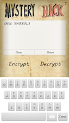Mystery _hack скриншот 2