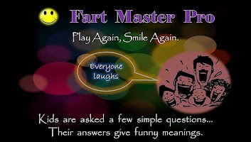 Fart Master Pro  (No ADs) screenshot 2