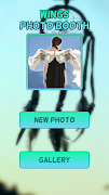 Wing Booth تصوير الشاشة 4