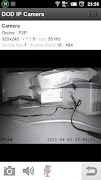 DOD IP Camera screenshot 2