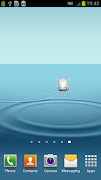 Led Flashlight Widget スクリーンショット 5