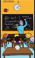 Hit The Teacher screenshot 4