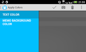 Memopedia imagem de tela 3