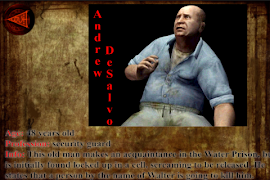 Something for Silent Hill 4 اسکرین شاٹ 4