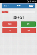 Challenge: Times Tables Ekran Görüntüsü 2