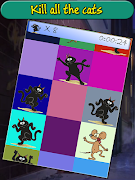 Kill the Cat imagem de tela 1