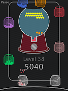 100 Balls+ captura de pantalla 6