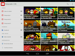 Vete a la Versh Screenshot 2