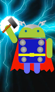 Thor's Hammer screenshot 1