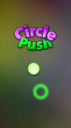 پوستر Circle Push