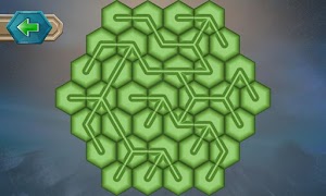 Hexagon ภาพหน้าจอ 2