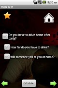 Hangover screenshot 3