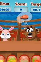 Hungry Animals Screenshot 2