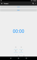 Timeout capture d'écran 5