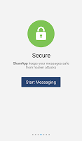 ShamApp screenshot 5
