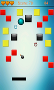 Crazy Ball screenshot 4