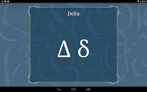 Alphabets 스크린샷 7