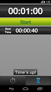 Fake Stopwatch & Timer screenshot 6