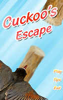 Cuckoo Escape capture d'écran 5