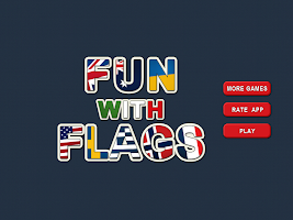 Fun with Flags screenshot 4