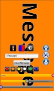برنامه‌نما Droid Light - Legacy عکس از صفحه