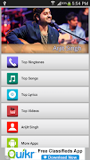 Arijit Singh All Collection poster