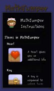 MathJumper LITE скриншот 6