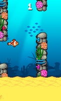 2 Schermata Tap Small Fish