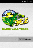 Vale Verde screenshot 3