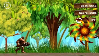 Bird Savior ảnh chụp màn hình 2