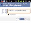 Post Via screenshot 3