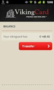 VikingCard screenshot 2