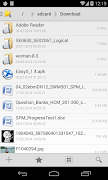 Explorer & Manager screenshot 1
